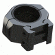 Burris 34mm, 1.00 Height, Pair, Matte, Pair, 420210