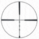 Ballistic Plex Reticle