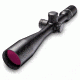 Burris Veracity 5-25x50 mm Rifle Scope, 30 mm Tube, First Focal Plane, Black, Matte, Non-Illuminated Ballistic Plex E1 FFP Reticle, MOA Adjustment, 200651