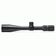Burris Veracity 5-25x50 mm Rifle Scope, 30 mm Tube, First Focal Plane, Black, Matte, Non-Illuminated Ballistic Plex E1 FFP Reticle, MOA Adjustment, 200651