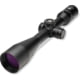 Burris Signature HD Scope 5-25x50 mm Rifle Scope, 30 mm Tube, Second Focal Plane, Black, Matte, Non-Illuminated Fine Plex Reticle, MOA Adjustment, 200534