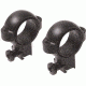 Burris Airgun / Rimfire Signature 1'' Rifle Scope Mount Rings for ''.22'' grooved receivers