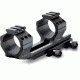 Burris AR-PEPR Scope Mount 34mm w/Picatinny Tops, 20moa Rifle Scope, Matte 410345