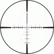 Burris Veracity 4-20x50 mm Rifle Scope, 30 mm Tube, First Focal Plane, Black, Matte, Non-Illuminated Ballistic Plex E1 FFP Reticle, MOA Adjustment, 200641