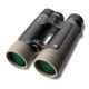 Burris Signature HD 12x50mm Roof Prism Binoculars, Rubber, Brown/Black, 300294