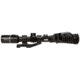Burris BTC35 v2 RT6 Combo Thermal Riflescope, Black, 300674