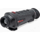 Burris BTH 35 2.3-9.2x35mm Thermal Hand-held Monocular, Multiple Reticles, 400x300, 50hz, Matte Black, 300631