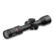 Burris Veracity 2.5-12x42mm 30mm Tube Rifle Scope, Second Focal Plane, 3PW-MOA, Black, 200670