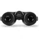 Burris Droptine 8x42mm Roof Prism Binoculars, Gray/Green, 300278