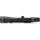 Burris Eliminator V 5-20x50mm Rifle Scope w/ Remote, Rear Focal Plane RFP, Ballistic X96 Reticle, Black, 200155
