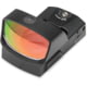 DEMO, Burris FastFire IV Reflex Red Dot Sight , Multiple 2.75, 6 MOA Circle Dot, Circle Dot Wings Reticle, Black, 300259