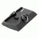 Burris FastFire Reflex Red-Dot Sight Mounting Plate, Ruger Rifles, Super Redhawk, 410332