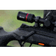 Burris Fullfield 3-12x42mm 1in Tube SC Plex Riflescope, Black, 201531