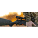 Burris Fullfield 3-12x42mm 1in Tube SC Plex Riflescope, Black, 201531