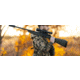 Burris Fullfield 3-12x42mm 1in Tube SC Plex Riflescope, Black, 201531