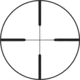 Burris Fullfield 3-12x42mm 1in Tube SC Plex Riflescope, Black, 201531