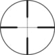 Burris Fullfield 3-12x42mm 1in Tube SC Plex Riflescope, Black, 201531