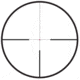 Burris Fullfield 3-12x56mm 30mm Tube Illum SC 4Ai Riflescope, Black, 201542