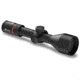 Burris Fullfield 3-12x56mm 30mm Tube SC Heavy Plex Riflescope, Black, 201541
