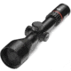 Burris Fullfield 3-12x56mm 30mm Tube SC Heavy Plex Riflescope, Black, 201541