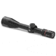 Burris Fullfield 6-24x50mm 30mm Tube PA AE Ballistic E3 Riflescope, Black, 201560