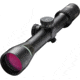 Burris Fullfield E1 3-9x40 mm Rifle Scope, 30 mm Tube, Second Focal Plane, Black, Matte, Non-Illuminated Ballistic Plex E1 Reticle, MOA Adjustment, 200446