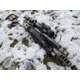 Burris RT-6 1-6x24 mm Rifle Scope, 30mm Tube, Second Focal Plane, Red Ballistic AR 5X Reticle, Matte, Black, 200472