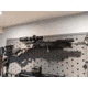 Burris RT-6 1-6x24 mm Rifle Scope, 30mm Tube, Second Focal Plane, Red Ballistic AR 5X Reticle, Matte, Black, 200472