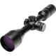 Burris Fullfield IV 6-24x50 mm Rifle Scope, 30 mm Tube, Second Focal Plane, Black, Matte, Non-Illuminated Fine Plex Reticle, MOA Adjustment, 200496