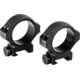 Burris Signature Zee Rings, 34mm Med, Matte, 420591