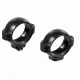 Burris 1 inch Signature Universal Dovetail Scope Rings 420501