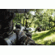 Burris SpeedBead Red Dot Reflex Sight, Matte Black - Benelli Super Black Eagle II 300240