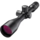 Burris Veracity 4-20x50 mm Rifle Scope, 30 mm Tube, First Focal Plane, Matte, Non-Illuminated Ballistic Plex E1 FFP Varmint Reticle, MOA Adjustment, Black, 200640
