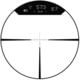 Refurbished, Burris Veracity PH 4-20x50mm Rifle Scope, 30mm Tube, First Focal Plane, Rapid Cross MOA Reticle, Black, 200203