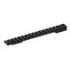 Burris XTB-Tikka, Black, 410658