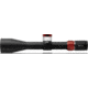 Burris XTR PRO 5.5-30x56mm Rifle Scope, 34mm Tube, First Focal Plane FFP, SCR2 mil Non-Illuminated, Black, 202212