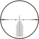 Burris XTR PRO 5.5-30x56mm Riflescope, 34mm Tube, First Focal Plane, SCR 2 MIL Reticle, Black, 202222