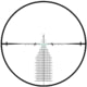 Burris XTR PRO 5.5-30x56mm Riflescope, 34mm Tube, First Focal Plane, SCR 2 MIL Reticle, Black, 202222