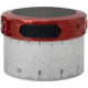 Burris XTR PRO Race Dial, Black/White/Red, 626029