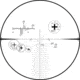 Burris Xtreme Tactical XTR III 5.5-30x56 mm Rifle Scope, 34 mm Tube, First Focal Plane, Black, Matte, Illuminated SCR2 MIL Reticle, Mil Rad Adjustment, Black, 201214
