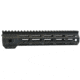 Bushmaster Bravo Zulu M-LOK Handguard, 10in, AR-15, Black, 00-51206-BLK