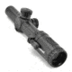 Bushnell AR Optics Riflescope, 1-4x24mm, 30 mm Tube, Second Focal Plane, Drop Zone .223 Reticle, Black, AR71424