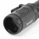 Bushnell AR Optics Riflescope, 1-4x24mm, 30 mm Tube, Second Focal Plane, Drop Zone .223 Reticle, Black, AR71424
