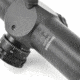Bushnell AR Optics Riflescope, 1-4x24mm, 30 mm Tube, Second Focal Plane, Drop Zone .223 Reticle, Black, AR71424