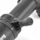 Bushnell AR Optics Riflescope, 1-4x24mm, 30 mm Tube, Second Focal Plane, Drop Zone .223 Reticle, Black, AR71424