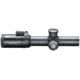 Bushnell AR Optics Riflescope, 1-4x24mm, 30 mm Tube, Second Focal Plane, Illuminated BTR-1 Reticle, Black, AR71424I
