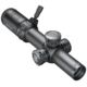 Bushnell AR Optics Riflescope, 1-4x24mm, 30 mm Tube, Second Focal Plane, Drop Zone .223 Reticle, Black, AR71424