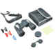 Bushnell 12X50 Spectator Sport Porro Permafocus Binoculars, Black/Silver, BS11250