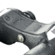 Bushnell 12X50 Spectator Sport Porro Permafocus Binoculars, Black/Silver, BS11250