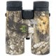 Bushnell 141042RB Powerview Bone Collector 10x 42mm .7 Eye Relief Realtree Edge
